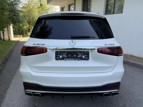 Mercedes-Benz GLS580 / 63 AMG OPTIC / ВСИЧКИ ЕКСТРИ - 199000 лв. - 18668933 6