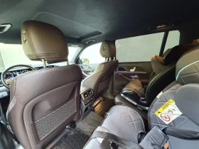 Mercedes-Benz GLS580 / 63 AMG OPTIC / ВСИЧКИ ЕКСТРИ - 199000 лв. - 18668933 11