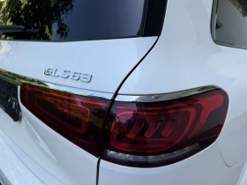 Mercedes-Benz GLS580 / 63 AMG OPTIC / ВСИЧКИ ЕКСТРИ - 199000 лв. - 18668933 17