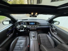 Mercedes-Benz GLS580 / 63 AMG OPTIC / ВСИЧКИ ЕКСТРИ - 199000 лв. - 18668933 12