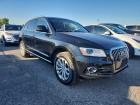 Audi Q5 * CARFAX* АВТОФИНАНСИРАНЕ БЕЗ ПЪРВОНАЧАЛНА ВНОСКА!