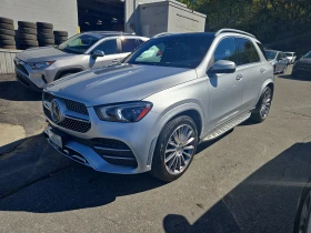 Mercedes-Benz GLE 45...