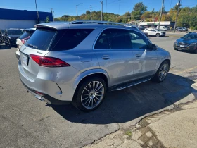 Mercedes-Benz GLE 450 | Mobile.bg    4
