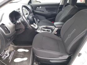 Обява за продажба на Kia Sportage 1.6 GDI- eco GPL ~19 900 лв. - изображение 7