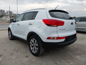 Обява за продажба на Kia Sportage 1.6 GDI- eco GPL ~19 900 лв. - изображение 3