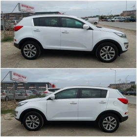 Обява за продажба на Kia Sportage 1.6 GDI- eco GPL ~19 900 лв. - изображение 2