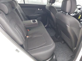 Обява за продажба на Kia Sportage 1.6 GDI- eco GPL ~19 900 лв. - изображение 10