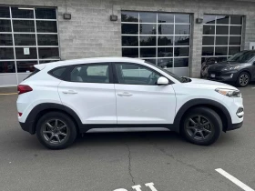 Hyundai Tucson * FWD 4dr 2.0L * CARFAX *    | Mobile.bg    3