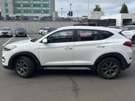 Hyundai Tucson * FWD 4dr 2.0L * CARFAX *    | Mobile.bg    2