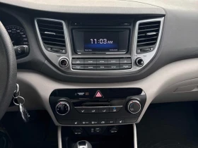 Hyundai Tucson * FWD 4dr 2.0L * CARFAX *    | Mobile.bg    9