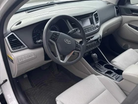 Hyundai Tucson * FWD 4dr 2.0L * CARFAX *    | Mobile.bg    5