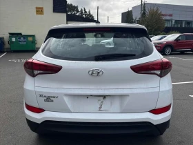 Hyundai Tucson * FWD 4dr 2.0L * CARFAX *    | Mobile.bg    4