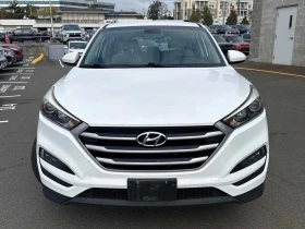 Hyundai Tucson * FWD 4dr 2.0L * CARFAX *    | Mobile.bg    6