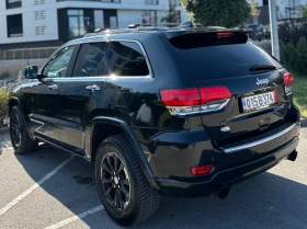 Jeep Grand cherokee - 21200 лв. / 10839.39 € - 64385621 10