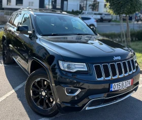 Jeep Grand cherokee - 21200 лв. / 10839.39 € - 64385621 2
