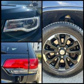 Jeep Grand cherokee - 21200 лв. / 10839.39 € - 64385621 17