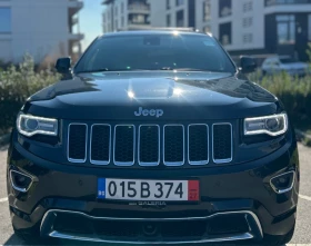 Jeep Grand cherokee - 21200 лв. / 10839.39 € - 64385621 4