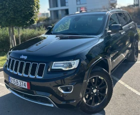 Jeep Grand cherokee - 21200 лв. / 10839.39 € - 64385621 6