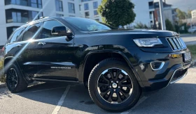 Jeep Grand cherokee - 21200 лв. / 10839.39 € - 64385621 3