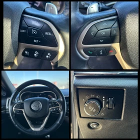 Jeep Grand cherokee - 21200 лв. / 10839.39 € - 64385621 15