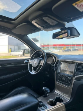 Jeep Grand cherokee - 21200 лв. / 10839.39 € - 64385621 12