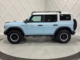 Ford Bronco * Heritage Limited Edition * CARFAX *   | Mobile.bg    2