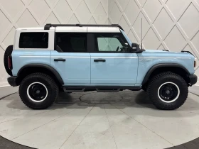 Ford Bronco * Heritage Limited Edition * CARFAX *   | Mobile.bg    3