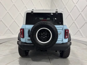 Ford Bronco * Heritage Limited Edition * CARFAX *   | Mobile.bg    4