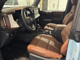 Ford Bronco * Heritage Limited Edition * CARFAX *   | Mobile.bg    17