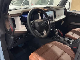 Ford Bronco * Heritage Limited Edition * CARFAX *   | Mobile.bg    5