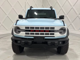 Ford Bronco * Heritage Limited Edition * CARFAX *   | Mobile.bg    6
