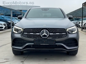 Mercedes-Benz GLC 300d, 4-MAT, AMG LINE, MAGNO MANUFACTUR-FULL SERV  - 65990 лв. / 33740.15 € - 51459517 2