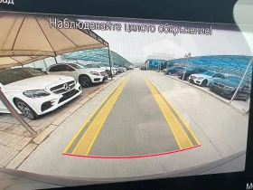Mercedes-Benz GLC 300d, 4-MAT, AMG LINE, MAGNO MANUFACTUR-FULL SERV  - 65990 лв. / 33740.15 € - 51459517 12