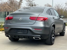 Mercedes-Benz GLC 300d, 4-MAT, AMG LINE, MAGNO MANUFACTUR-FULL SERV  - 65990 лв. / 33740.15 € - 51459517 5