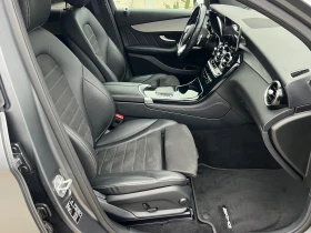 Mercedes-Benz GLC 300d, 4-MAT, AMG LINE, MAGNO MANUFACTUR-FULL SERV  - 65990 лв. / 33740.15 € - 51459517 10