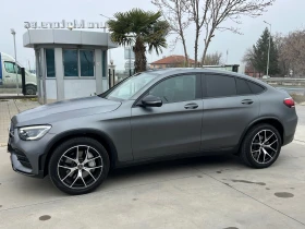 Mercedes-Benz GLC 300d, 4-MAT, AMG LINE, MAGNO MANUFACTUR-FULL SERV  - 65990 лв. / 33740.15 € - 51459517 7