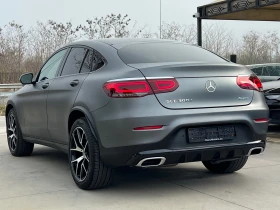 Mercedes-Benz GLC 300d, 4-MAT, AMG LINE, MAGNO MANUFACTUR-FULL SERV  - 65990 лв. / 33740.15 € - 51459517 6