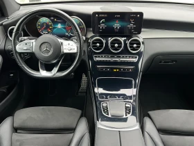 Mercedes-Benz GLC 300d, 4-MAT, AMG LINE, MAGNO MANUFACTUR-FULL SERV  - 65990 лв. / 33740.15 € - 51459517 9
