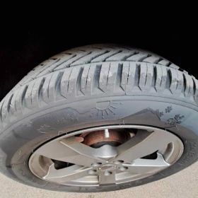 Nissan Qashqai 1.6 dci, снимка 9