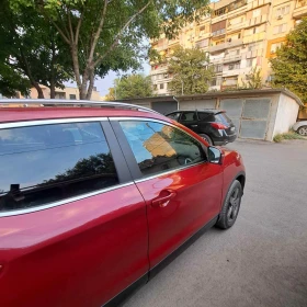 Nissan Qashqai 1.6 dci, снимка 6