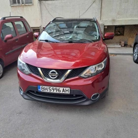 Nissan Qashqai 1.6 dci, снимка 10