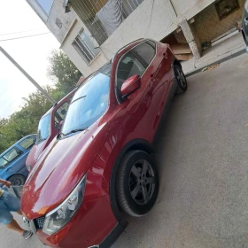 Nissan Qashqai 1.6 dci, снимка 4