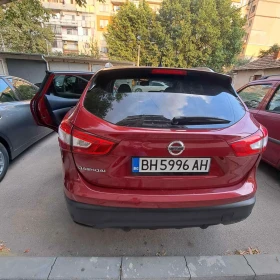 Nissan Qashqai 1.6 dci, снимка 5