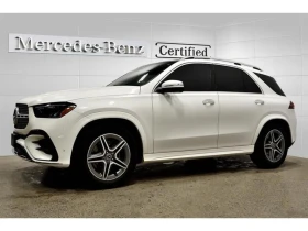 Mercedes-Benz GLE 350 * MB CERTIFIED | EXCLUSIVE TRIM | AMG LINE EXTERIO - 52200 € / 102094.33 лв. - 10695427 3