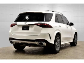 Mercedes-Benz GLE 350 * MB CERTIFIED | EXCLUSIVE TRIM | AMG LINE EXTERIO - 52200 € / 102094.33 лв. - 10695427 4