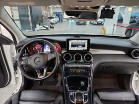 Mercedes-Benz GLC 350, снимка 7