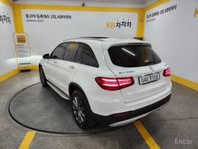 Mercedes-Benz GLC 350, снимка 2