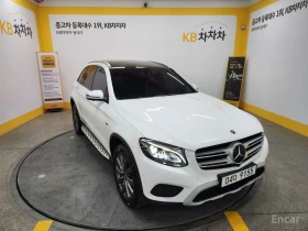 Mercedes-Benz GLC 350, снимка 1
