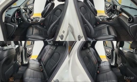 Mercedes-Benz GLC 350, снимка 10