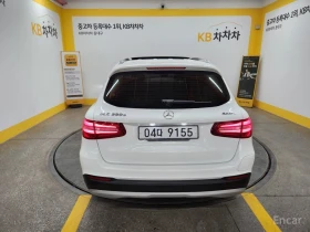 Mercedes-Benz GLC 350, снимка 4